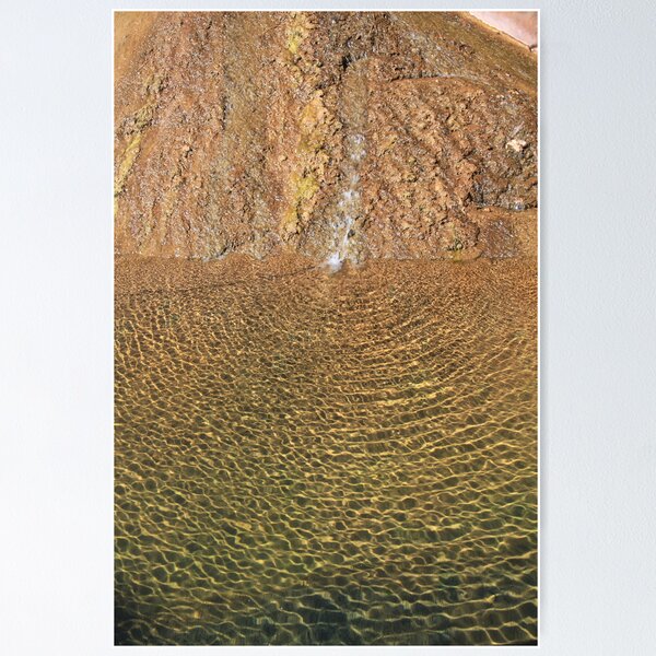 Item preview, Hamersley Gorge  designed and sold by Karry Smith.