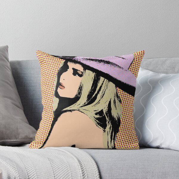 Item preview, Maren Morris pop art designed and sold by Troy Posnansky.