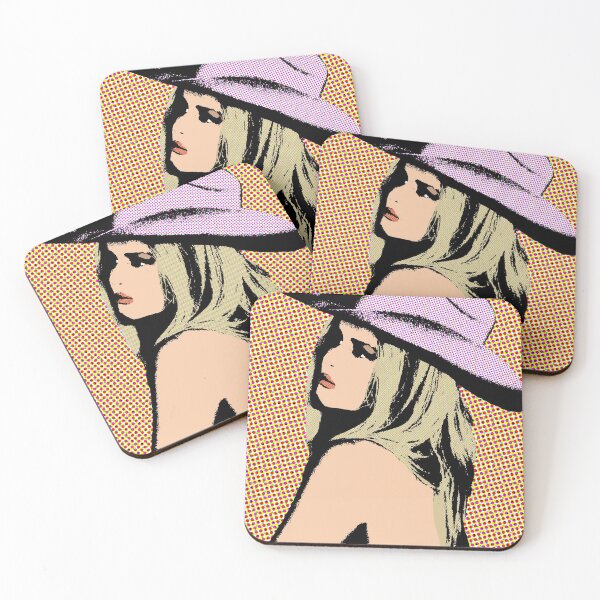 Item preview, Maren Morris pop art designed and sold by Troy Posnansky.