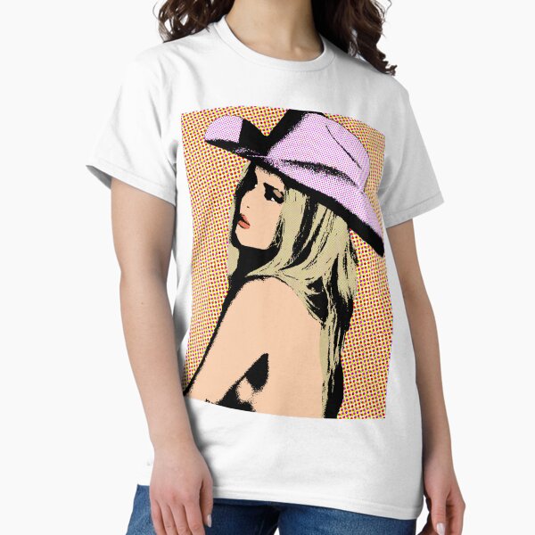 Item preview, Maren Morris pop art designed and sold by Troy Posnansky.