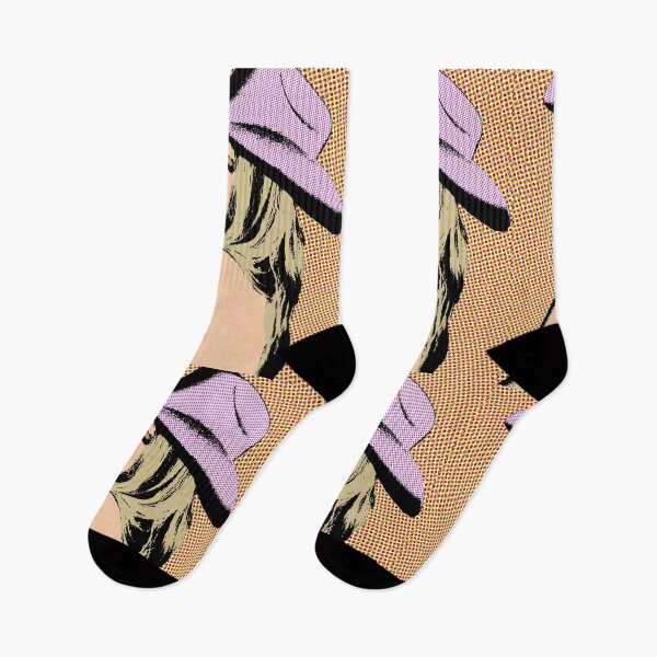 Item preview, Maren Morris pop art designed and sold by Troy Posnansky.