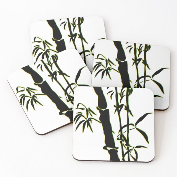 Item preview, Beauty in simplicity - Bamboo  designed and sold by Serdd.