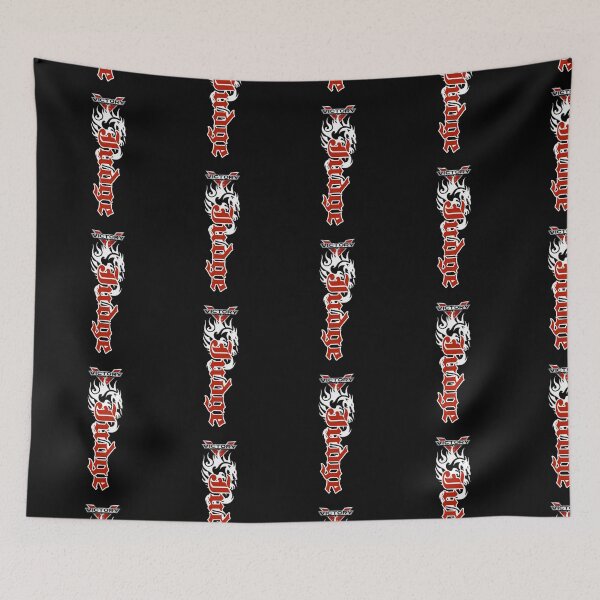 Item preview, Victory Tribal Judge Motorcycle Design designed and sold by DBKustoms.