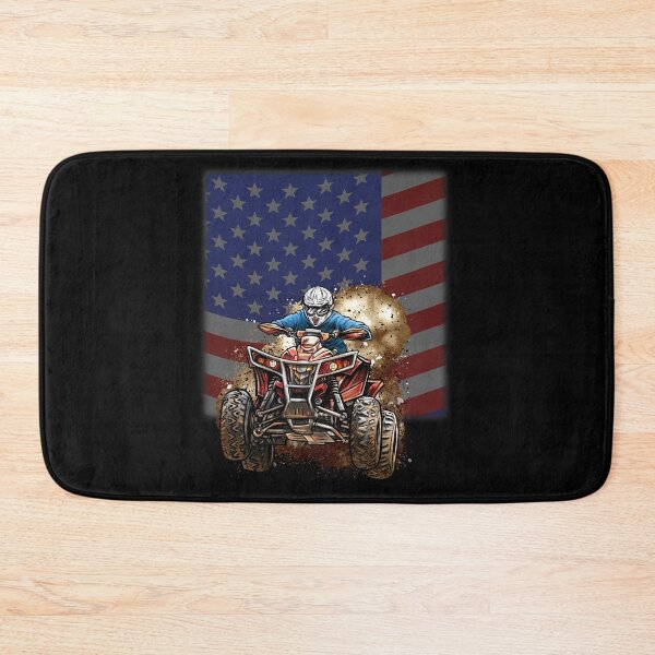 Item preview, Quad ATV Biker Offroad Sport designed and sold by Sven19864.