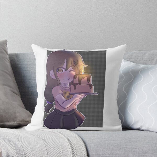 Item preview, Fusion Girl designed and sold by ShyChocolateOwO.