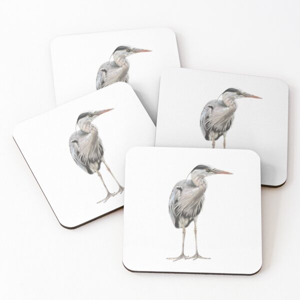 Item preview, Grey Heron Picture designed and sold by Grey Heron Images.