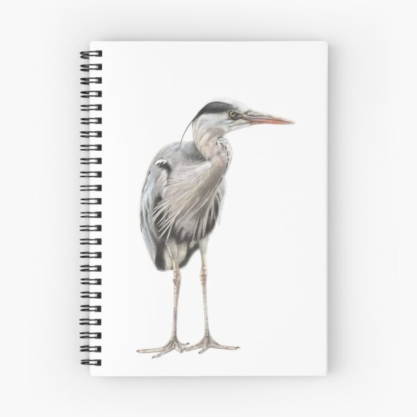 Item preview, Grey Heron Picture designed and sold by Grey Heron Images.