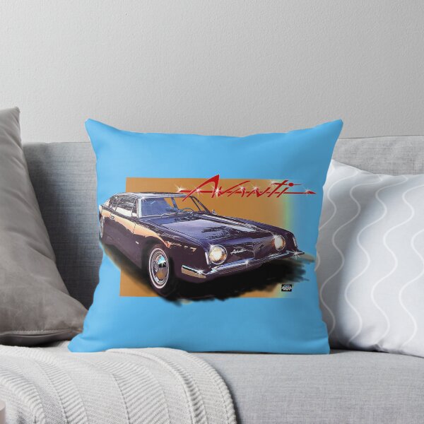 Item preview, Avanti designed and sold by RMautoart42.