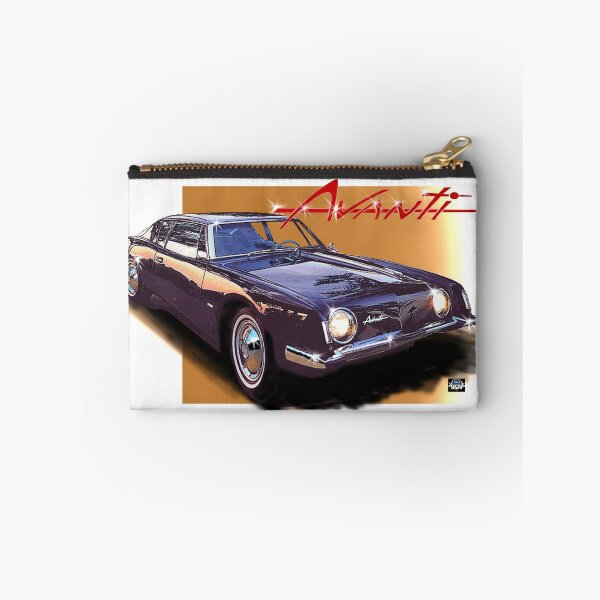 Item preview, Avanti designed and sold by RMautoart42.
