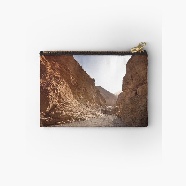 Item preview, Between walls of Mosaic Canyon designed and sold by Owed To Nature.