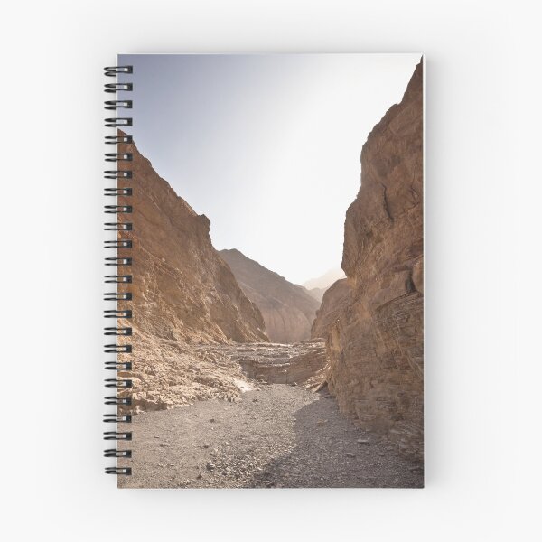Item preview, Between walls of Mosaic Canyon designed and sold by Owed To Nature.