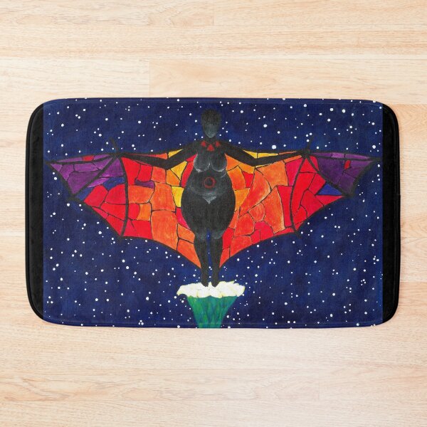 Item preview, Goddex Chiroptera designed and sold by Dark Moon Art Studio.