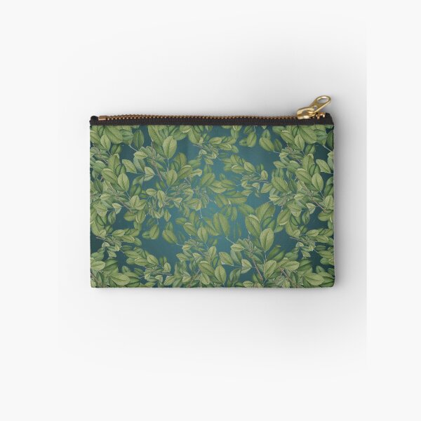 Item preview, Verdant Leaves designed and sold by RoxanneG.