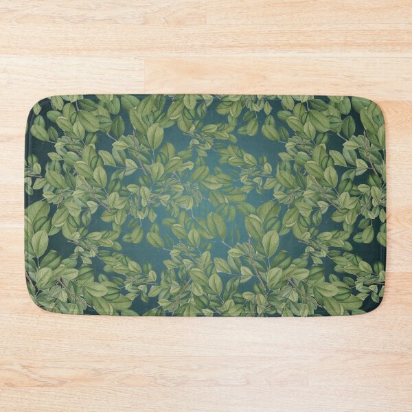 Item preview, Verdant Leaves designed and sold by RoxanneG.