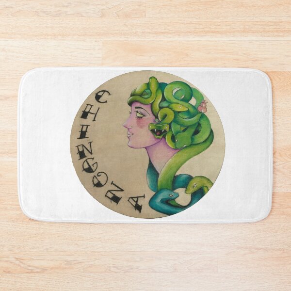Item preview, Chingona  designed and sold by DaniKent.