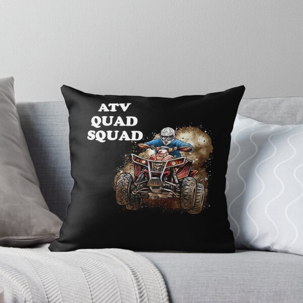 Item preview, Quad ATV Biker Offroad Sport designed and sold by Sven19864.
