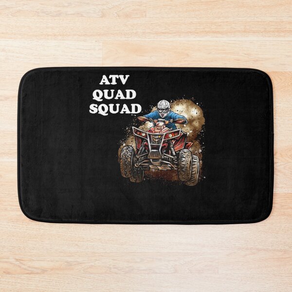 Item preview, Quad ATV Biker Offroad Sport designed and sold by Sven19864.