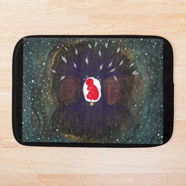 Item preview, Yggdrasil designed and sold by Dark Moon Art Studio.