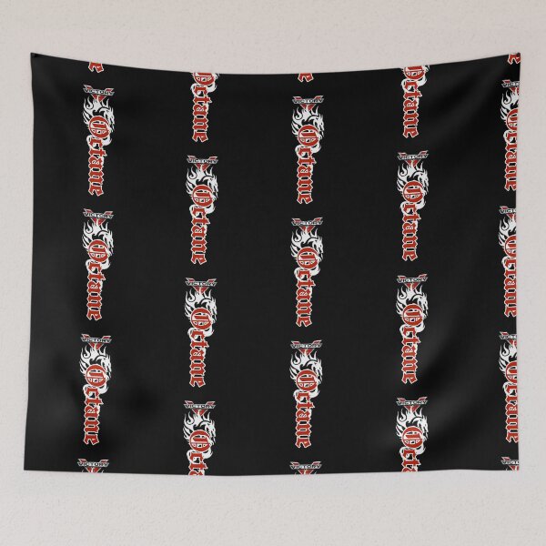 Item preview, Victory Tribal Octane Motorcycle Design designed and sold by DBKustoms.