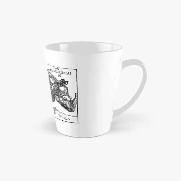 Item preview, Durer Rhino  designed and sold by PeterAndrew.