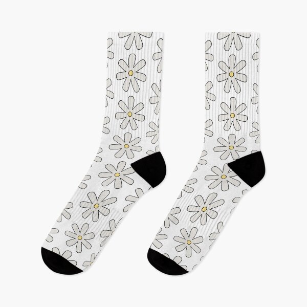 Item preview, White Daisy designed and sold by On The Lash.