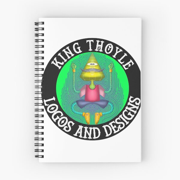Item preview, King Thoyle Logos and Designs designed and sold by kingthoyle.