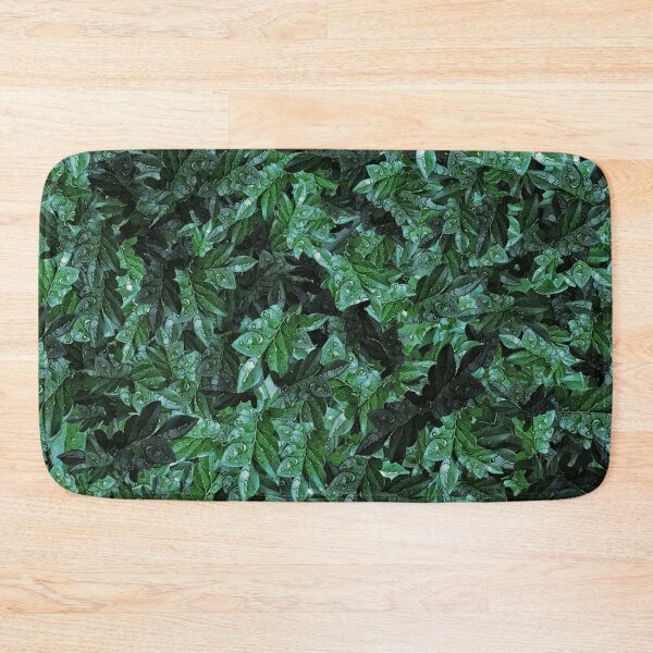 Item preview, Dew foliage pattern - version two designed and sold by wagnerps.