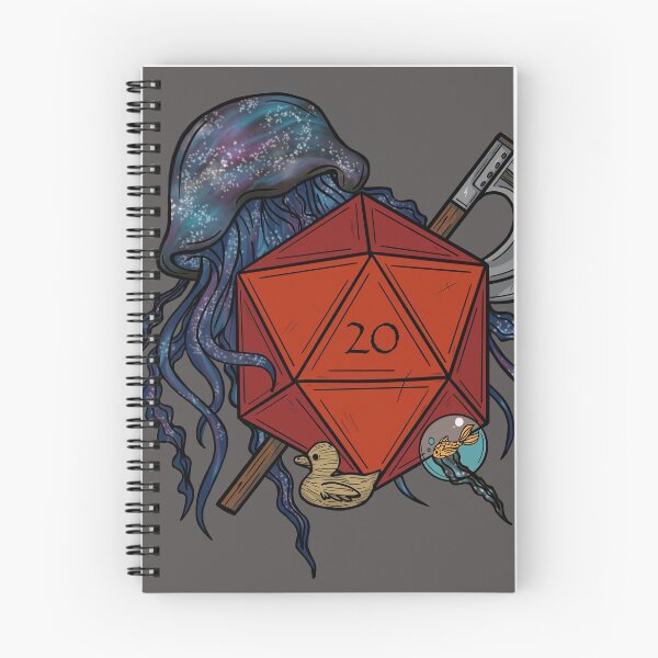 Item preview, Magnus themed dice  designed and sold by Bacell.