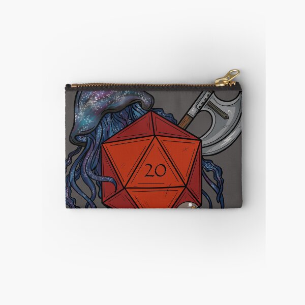 Item preview, Magnus themed dice  designed and sold by Bacell.