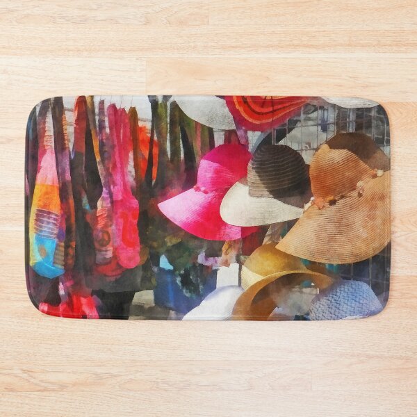 Item preview, Hats and Purses at Street Fair designed and sold by Susan Savad.