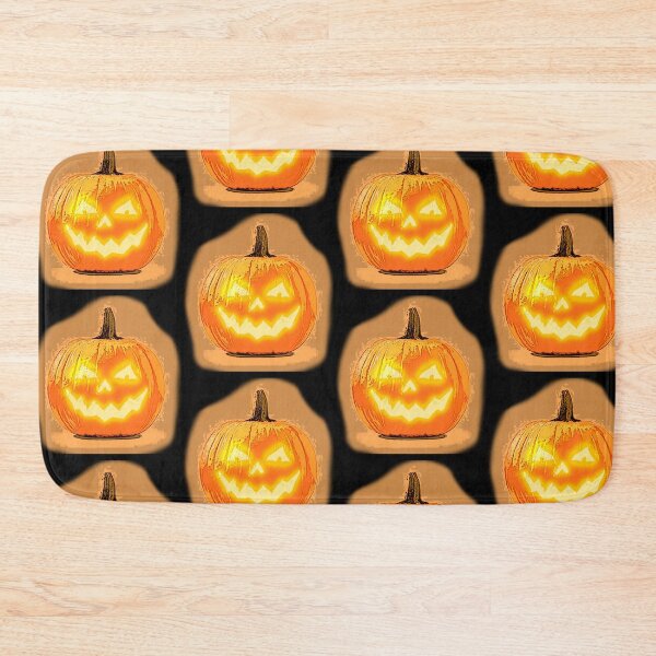 Item preview, jack'o'lantern designed and sold by oddityghosting.