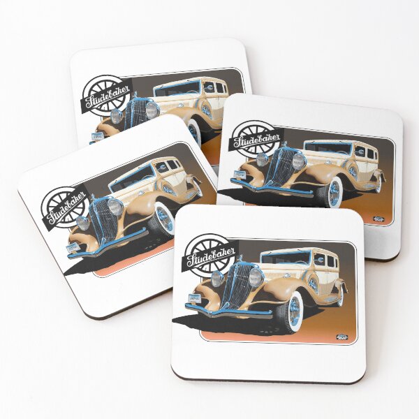 Item preview, 1934 Studebaker designed and sold by RMautoart42.