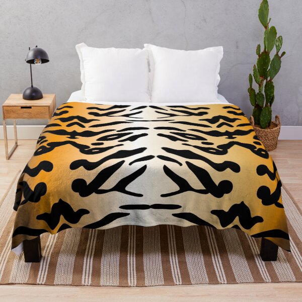 Item preview, Tiger style designed and sold by NicDesign.