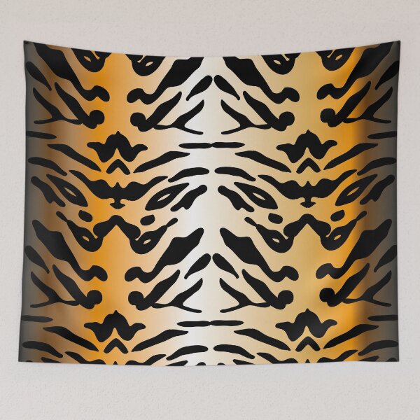 Item preview, Tiger style designed and sold by NicDesign.