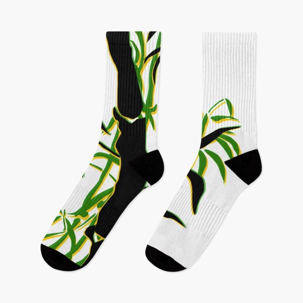 Item preview, Bamboo - Ahead & Behind designed and sold by Serdd.