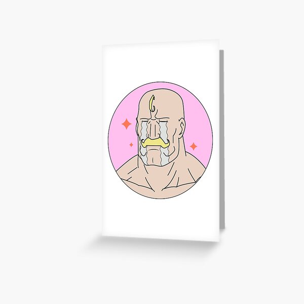 Item preview, Feel like a Man designed and sold by jonathandavito.