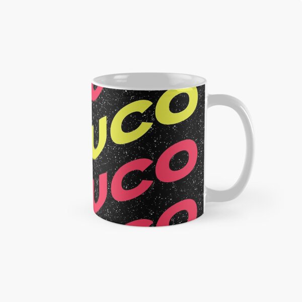 Item preview, Cuco designed and sold by carolyn-castro.