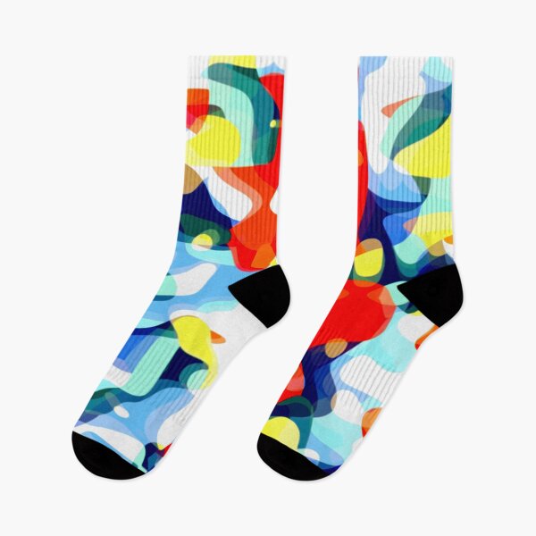 Item preview, Abstract Avalanche designed and sold by RoxanneG.