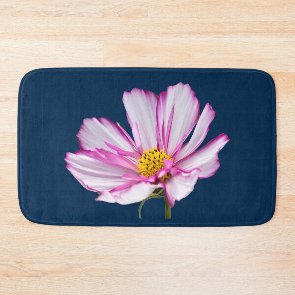 Item preview, Gift idea photo delicate flower Cosmea designed and sold by Katja LebenFreude.