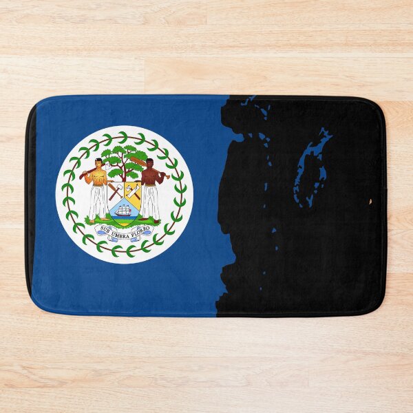 Item preview, belize designed and sold by Zzart.
