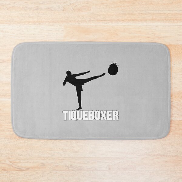 Item preview, TICK BOXER designed and sold by francoisville.