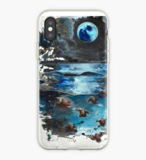 They Go iPhone Case