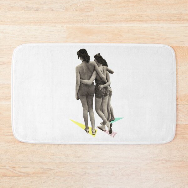 Item preview, Beach Belles designed and sold by Cassia Beck.