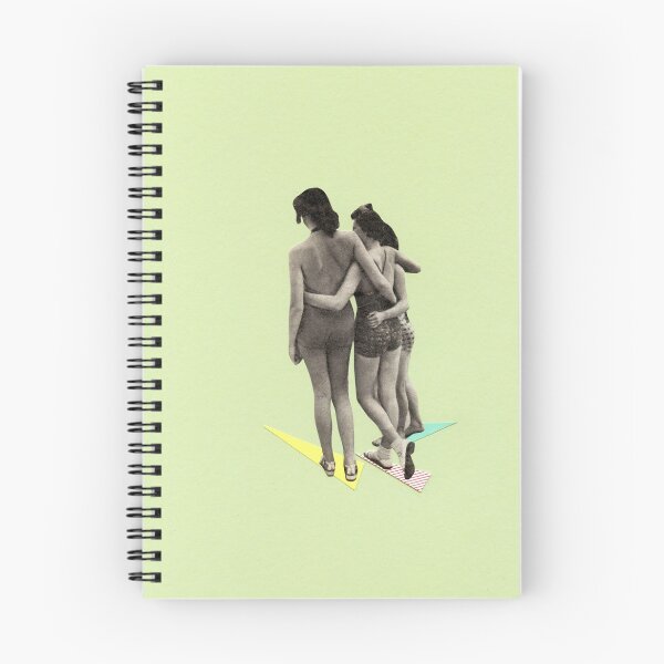 Item preview, Beach Belles designed and sold by Cassia Beck.