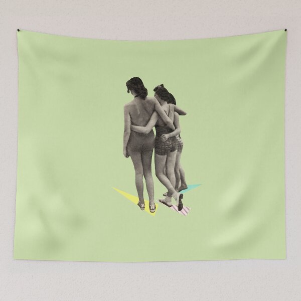 Item preview, Beach Belles designed and sold by Cassia Beck.