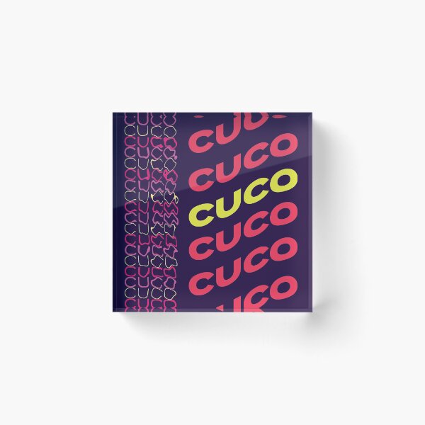 Item preview, Cuco0o designed and sold by carolyn-castro.