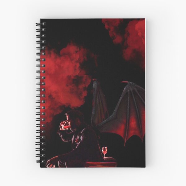 Item preview, Hell’s Nightcap designed and sold by Dorothy Day.