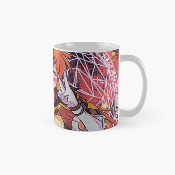 Item preview, SLAYERS: Lina inverse 90s style (sailormoon) designed and sold by The Manga Girl.