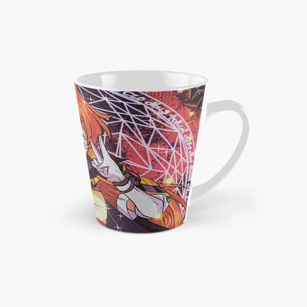 Item preview, SLAYERS: Lina inverse 90s style (sailormoon) designed and sold by The Manga Girl.
