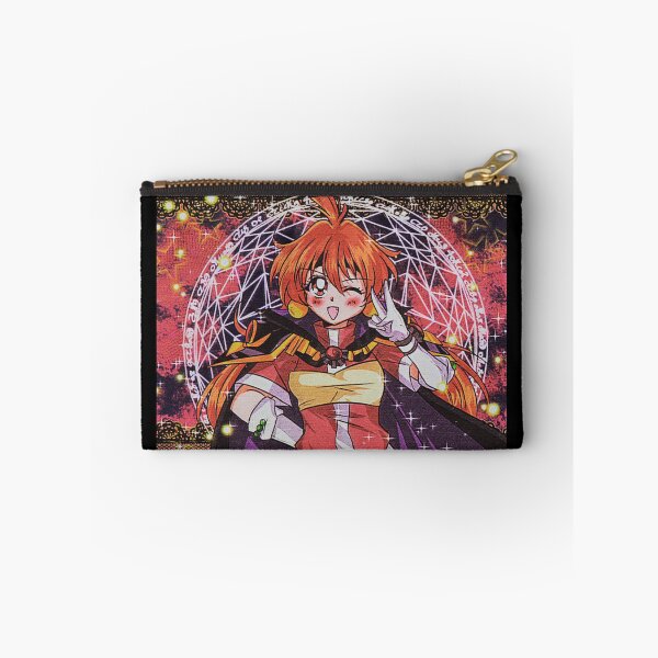 Item preview, SLAYERS: Lina inverse 90s style (sailormoon) designed and sold by The Manga Girl.